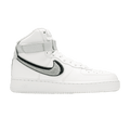 Nike Air Force 1 High '07 LV8 'Chenille Swoosh'