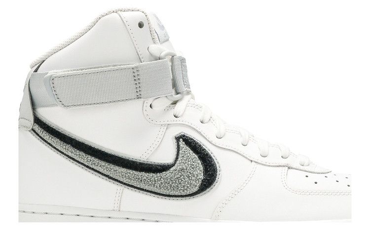 Nike Air Force 1 High '07 LV8 'Chenille Swoosh'
