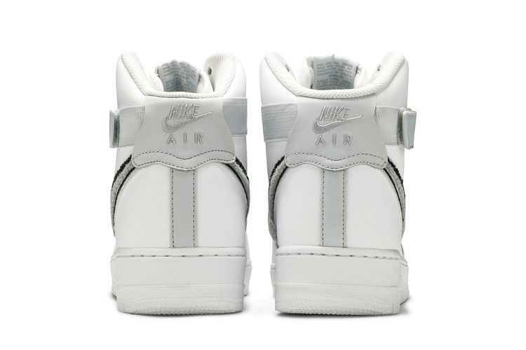 Nike Air Force 1 High '07 LV8 'Chenille Swoosh'