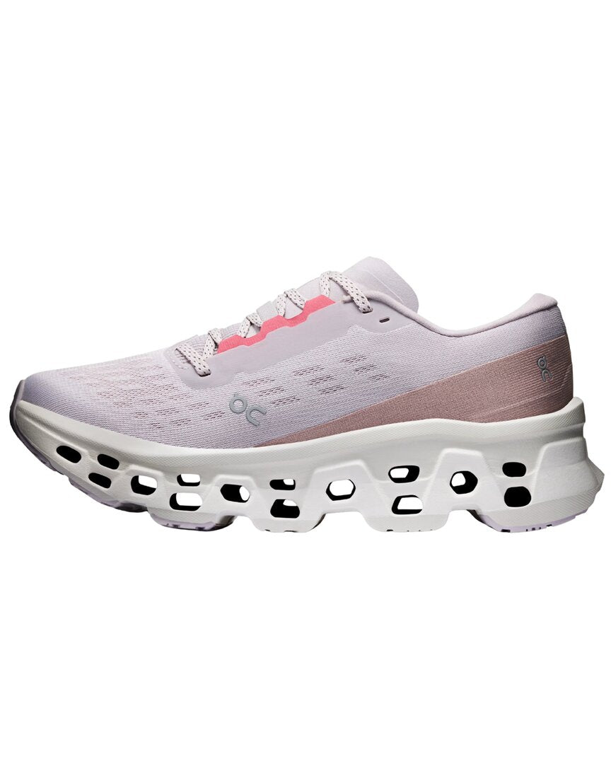 On Running Cloudmonster 3 Sneaker
