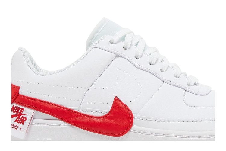 Nike Wmns Air Force 1 Jester 'University Red'
