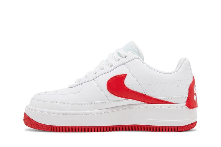 Nike Wmns Air Force 1 Jester 'University Red'