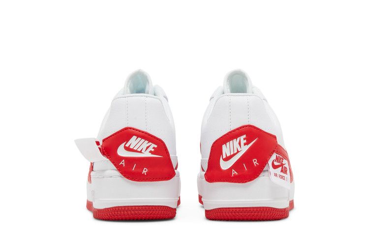 Nike Wmns Air Force 1 Jester 'University Red'