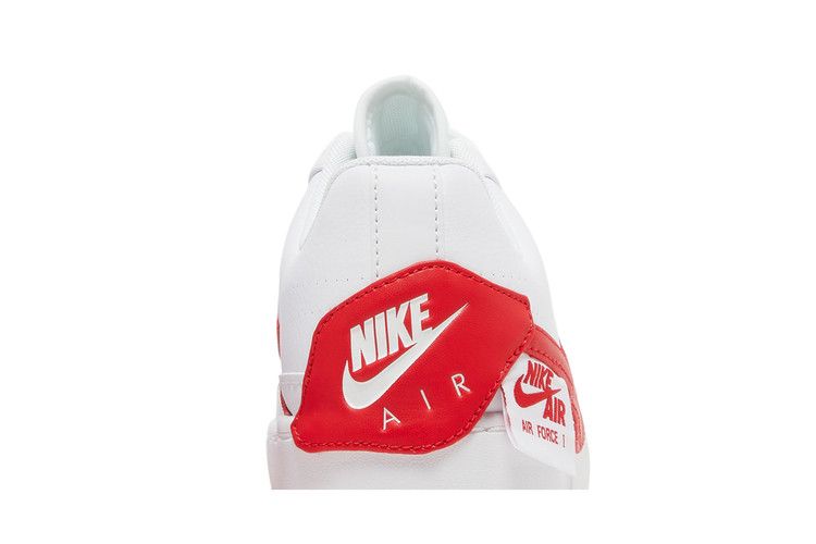 Nike Wmns Air Force 1 Jester 'University Red'