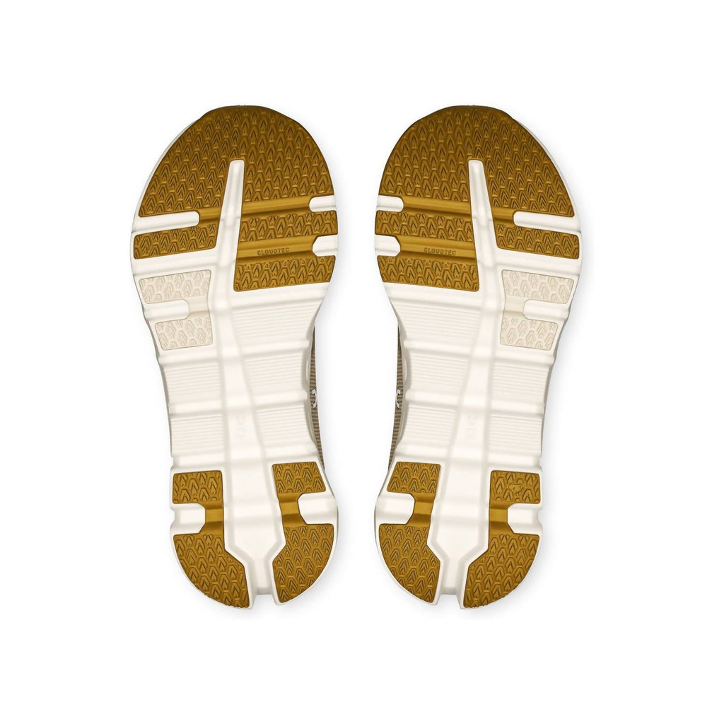 Women's Cloud Runner 2 H20 Sneakers In Sand
