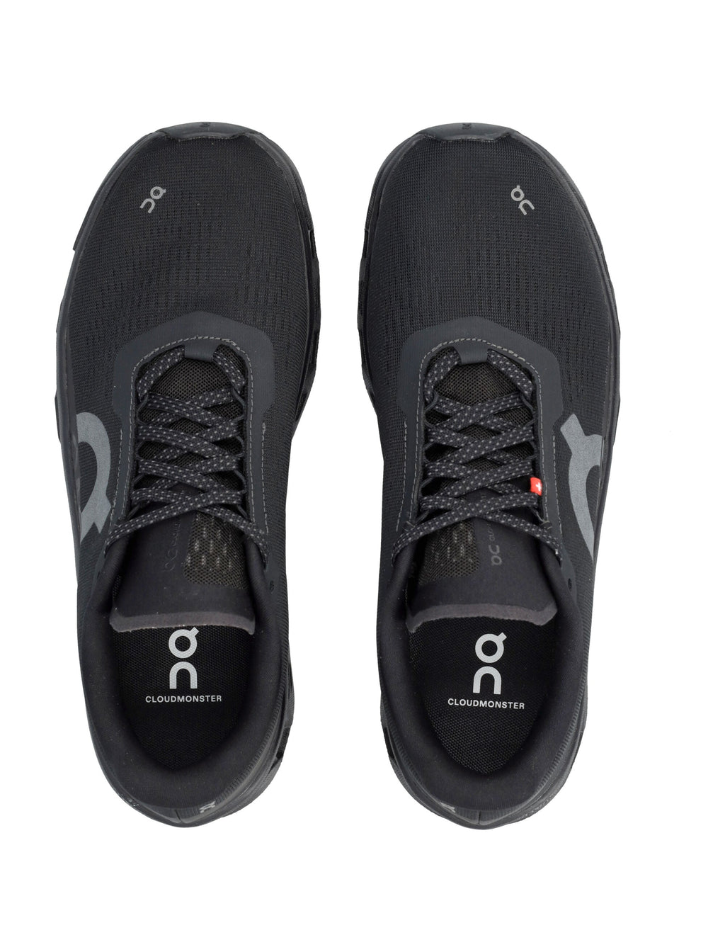Cloudmonster 1 Cloudtec Technical Mesh Sneakers
