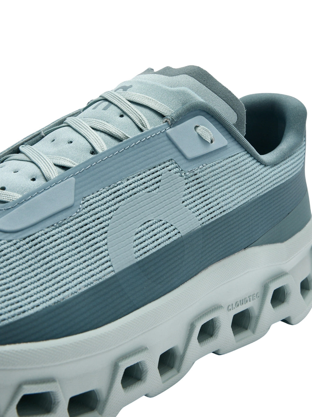 Cloudmster Void Helion Superfoam Mesh Sneakers