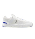 Women’S The Roger Spin Sneakers In White/indigo