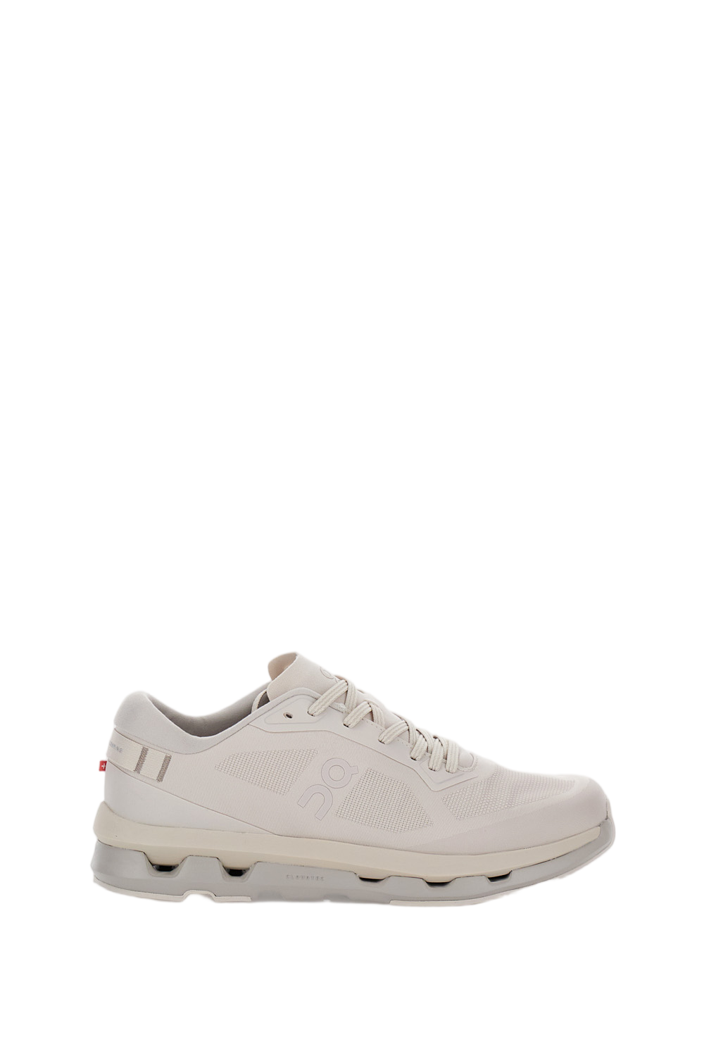 Lightweight Mesh Sneakers with Dual-Layer CloudTec Midsole