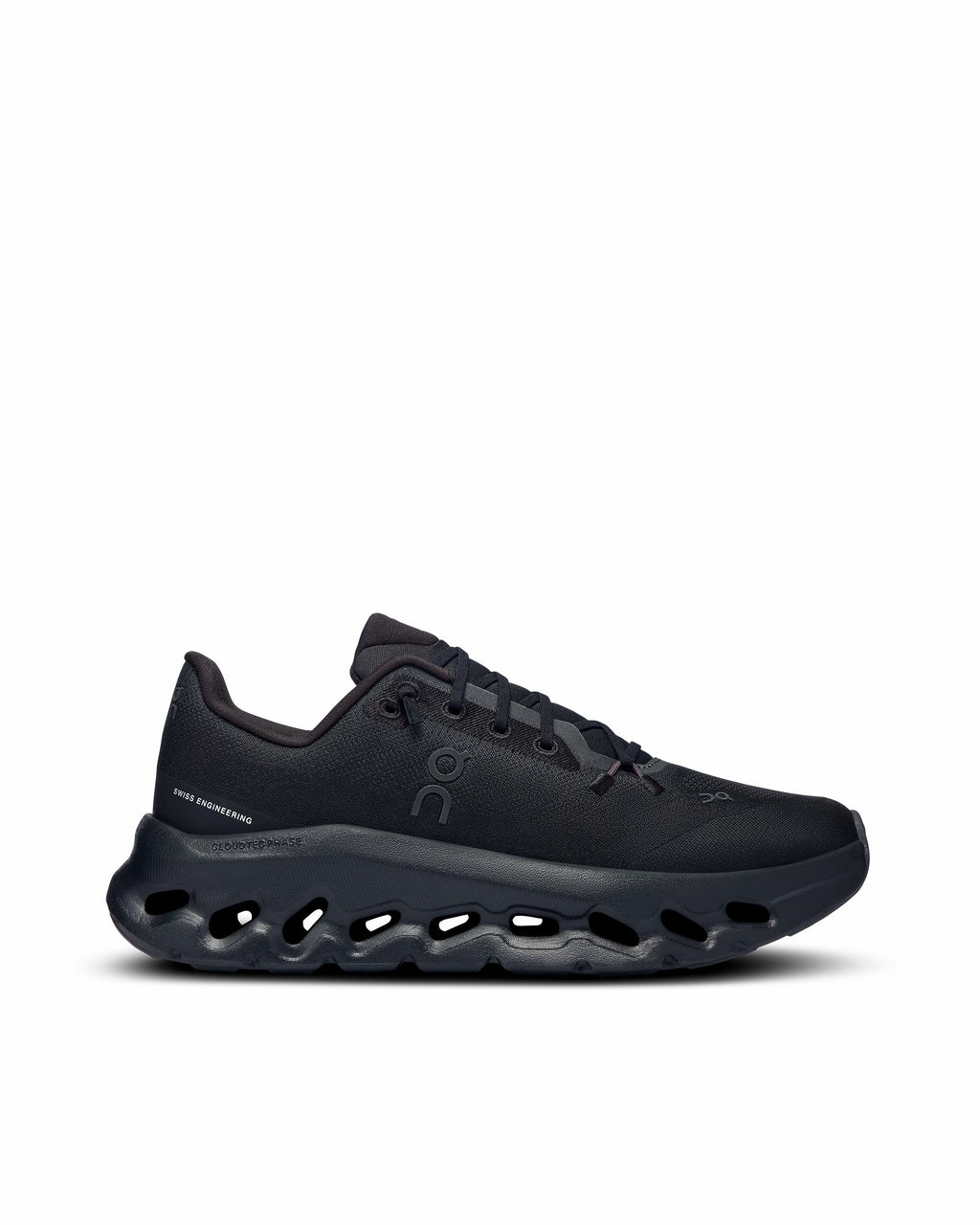 Cloudtilt Eclipse/Black Dna Sneakers
