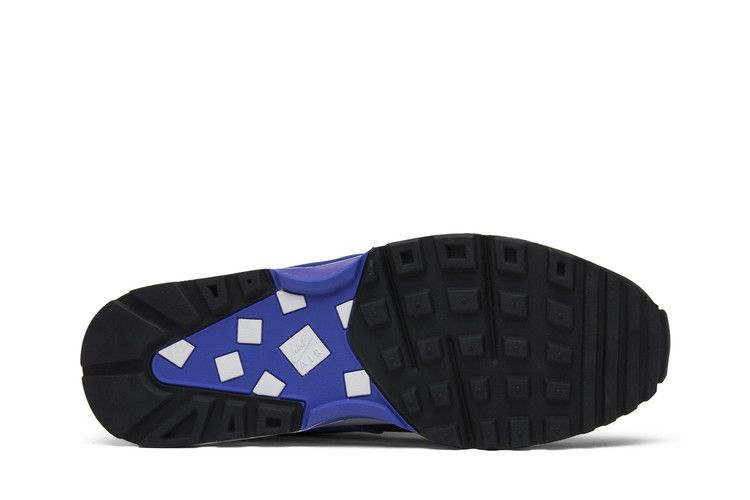 Nike Air Max BW OG 'Persian Violet' 2016