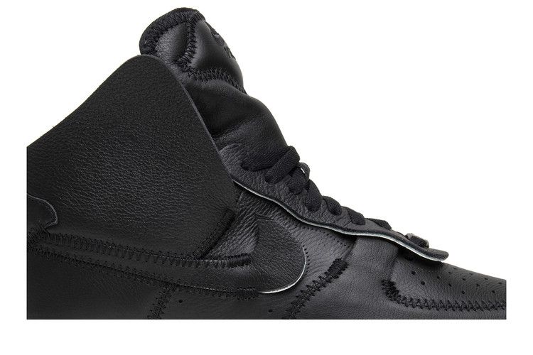 PSNY x Nike Air Force 1 High 'Black'