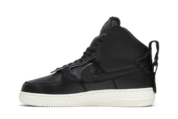 PSNY x Nike Air Force 1 High 'Black'