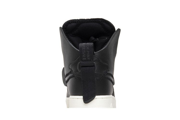 PSNY x Nike Air Force 1 High 'Black'