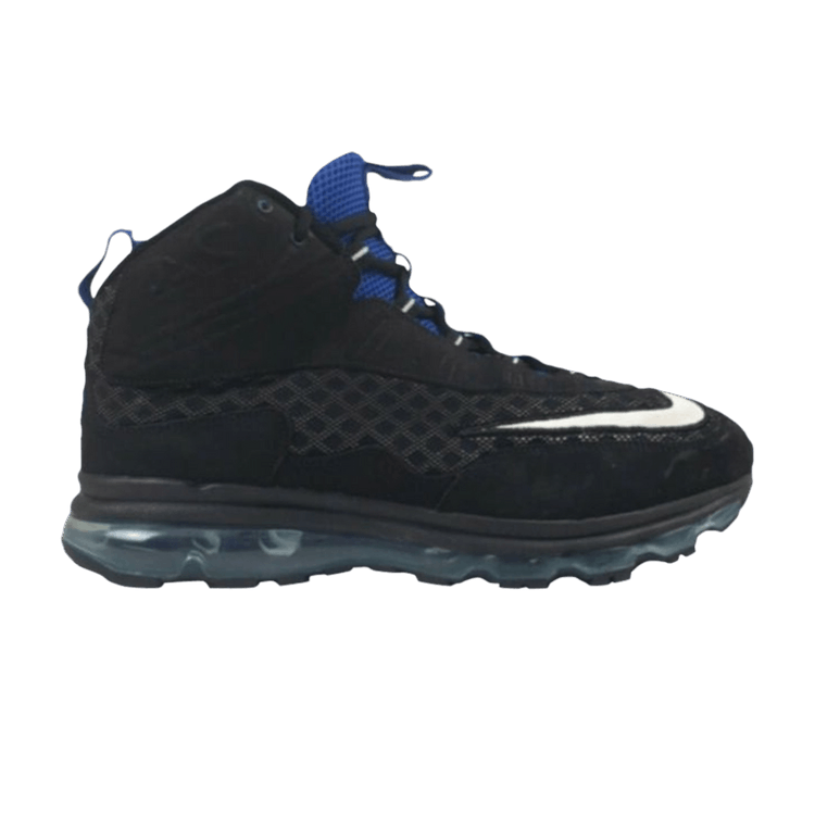 Nike Air Max Griffey Jr 'Black True Blue'