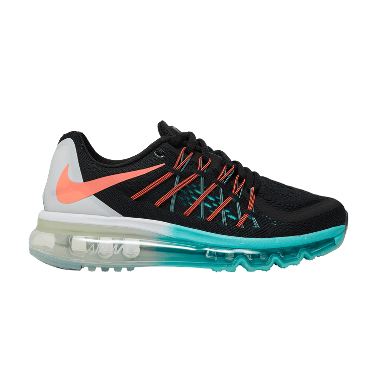 Nike Wmns Air Max 2015 'Light Aqua'