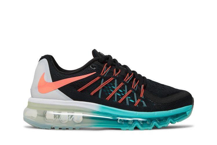 Nike Wmns Air Max 2015 'Light Aqua'