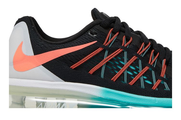 Nike Wmns Air Max 2015 'Light Aqua'