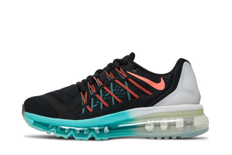 Nike Wmns Air Max 2015 'Light Aqua'