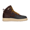 Nike Air Force 1 High Duckboot 'Field Brown'