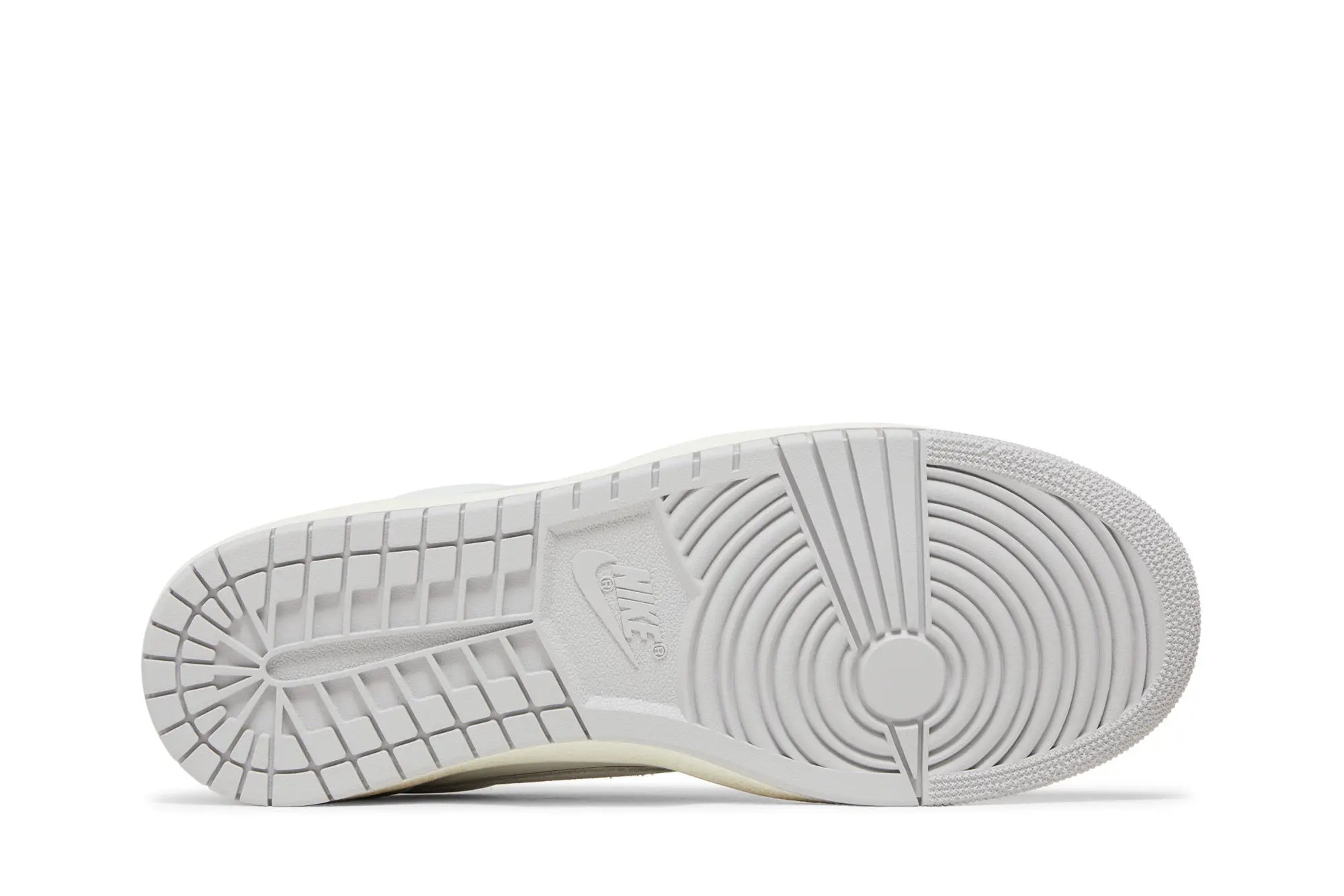 Air Jordan 1 Retro Low '85 OG Neutral Grey - Classic 1985 Design