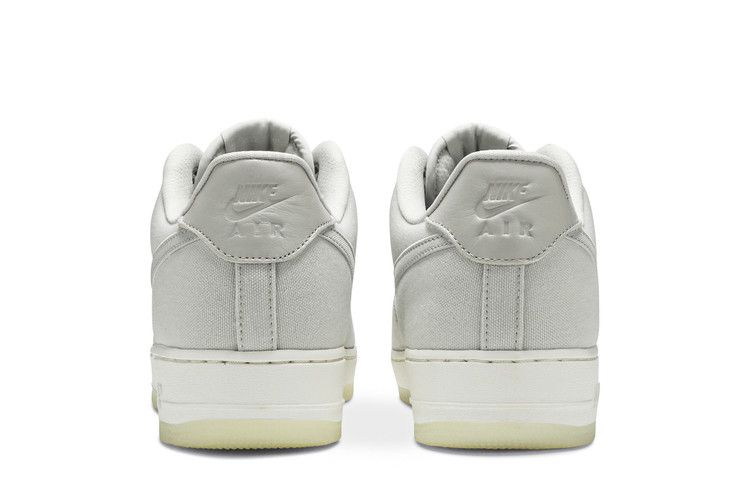 Nike Air Force 1 Low Retro QS 'Light Bone'