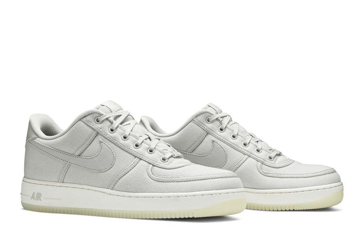 Nike Air Force 1 Low Retro QS 'Light Bone'