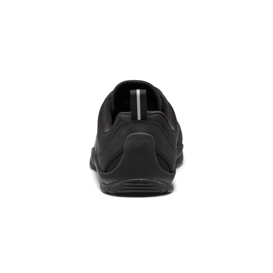 Men's Jasper SE2 Sneaker  |  Flux Black
