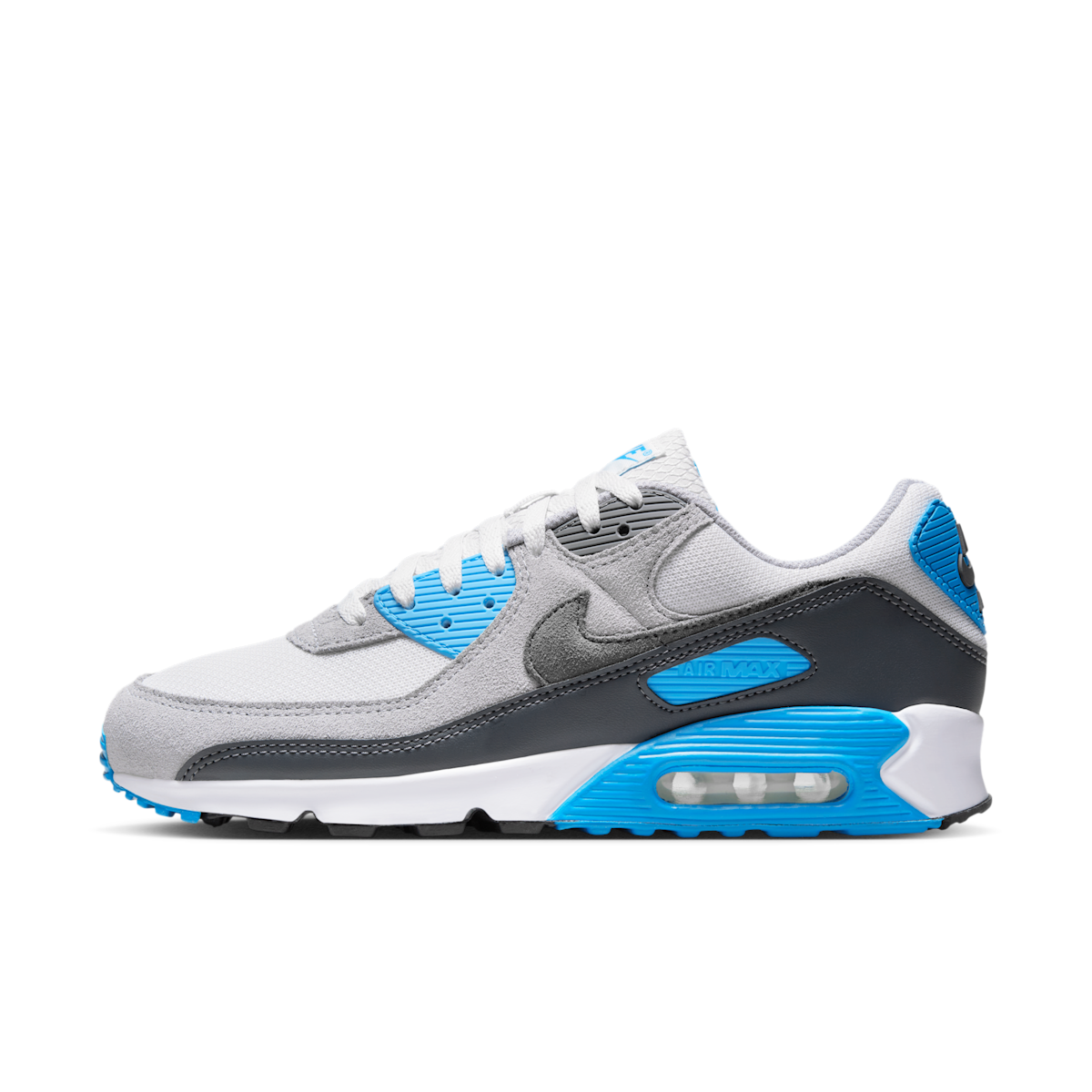 Men's Air Max 90 Shoes