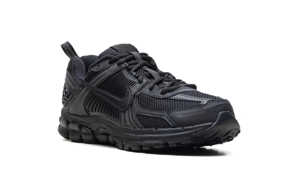 Vomero 5 GS "Triple Black" HF6998 007
