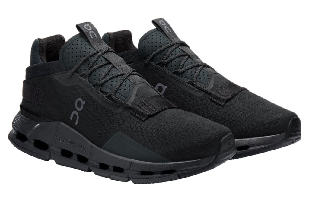 Women's Cloudnova 2 All Black