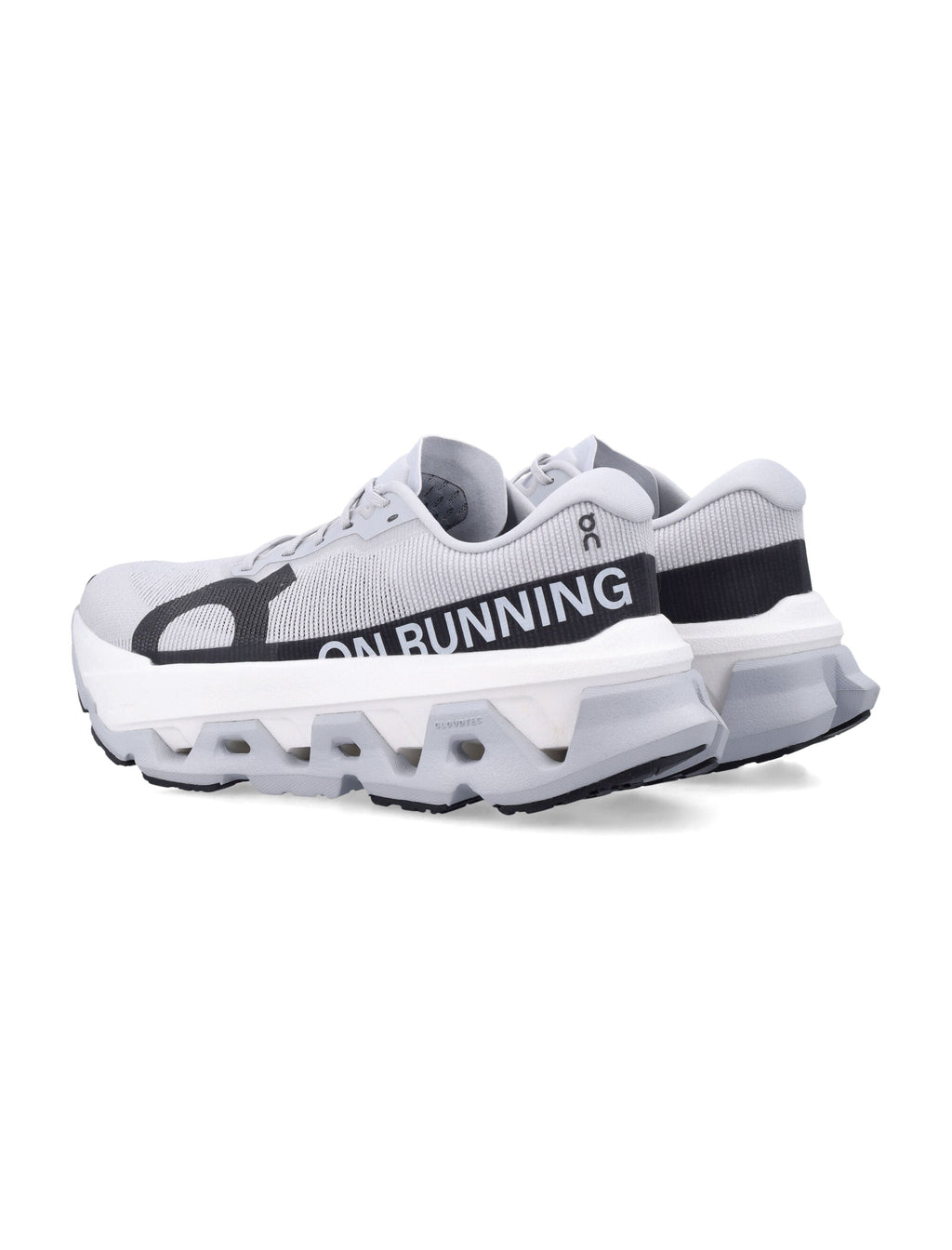 Cloudmonster 3 Hyper Running Fabric Sneakers
