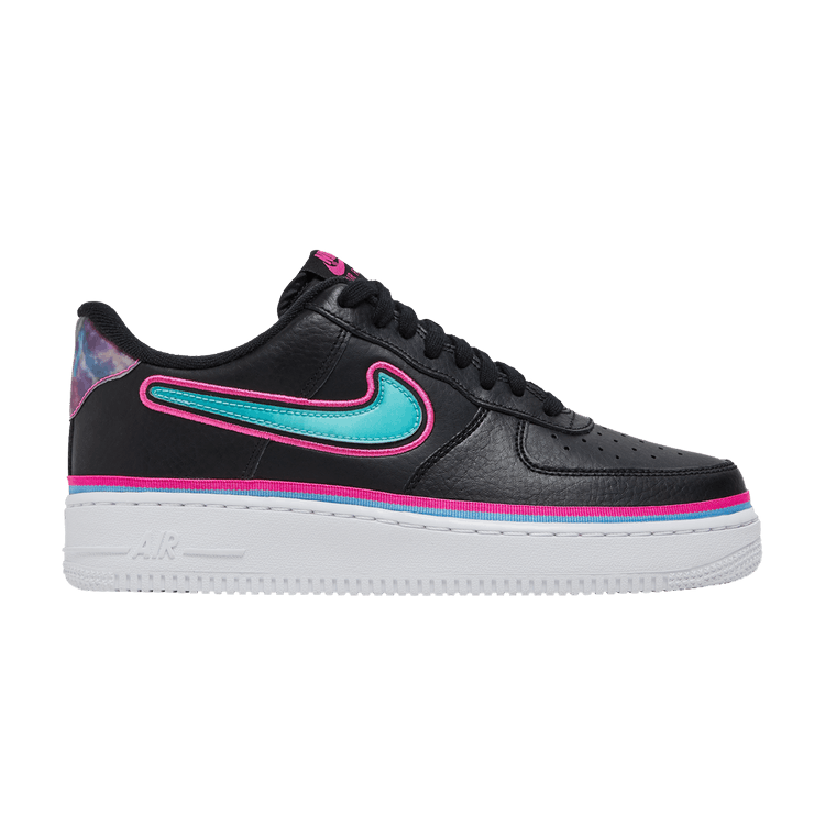Nike Air Force 1 '07 LV8 Sport 'South Beach'