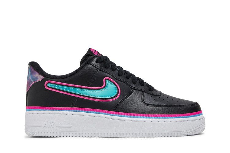Nike Air Force 1 '07 LV8 Sport 'South Beach'