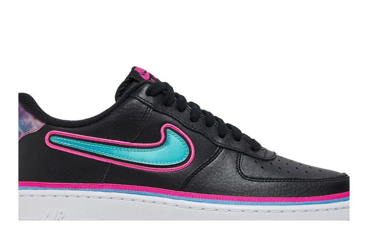 Nike Air Force 1 '07 LV8 Sport 'South Beach'