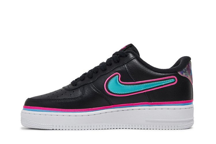 Nike Air Force 1 '07 LV8 Sport 'South Beach'