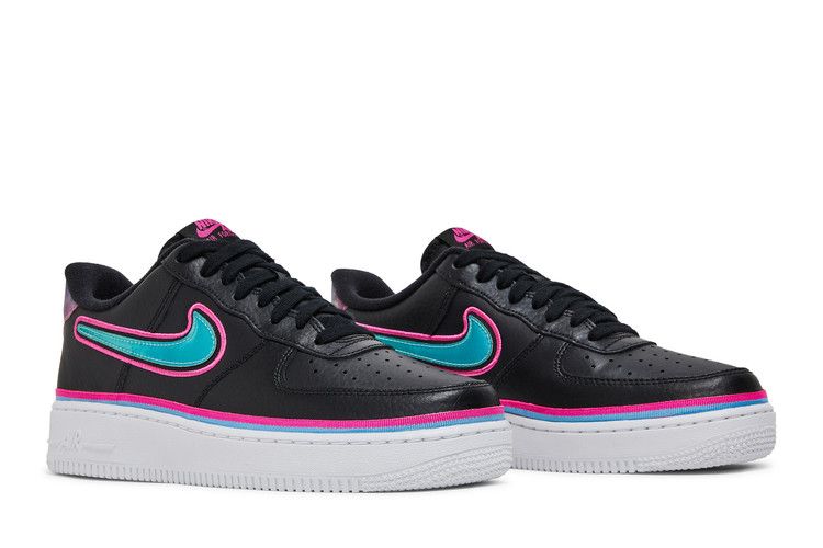 Nike Air Force 1 '07 LV8 Sport 'South Beach'