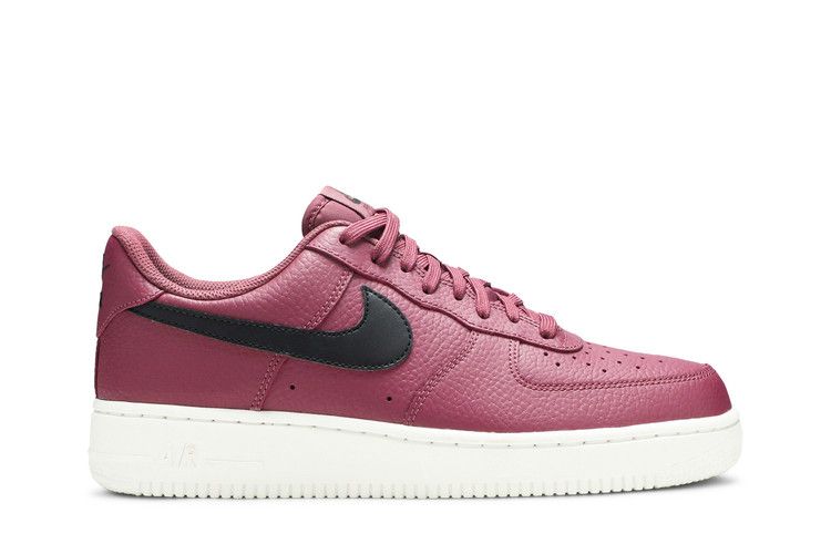 Nike Air Force 1 Low '07 'Medium Purple'