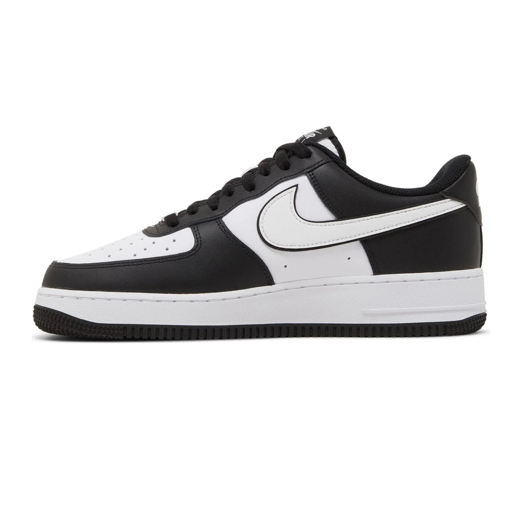 Nike Air Force 1 Low '07 'White Swoosh Panda' (2023)