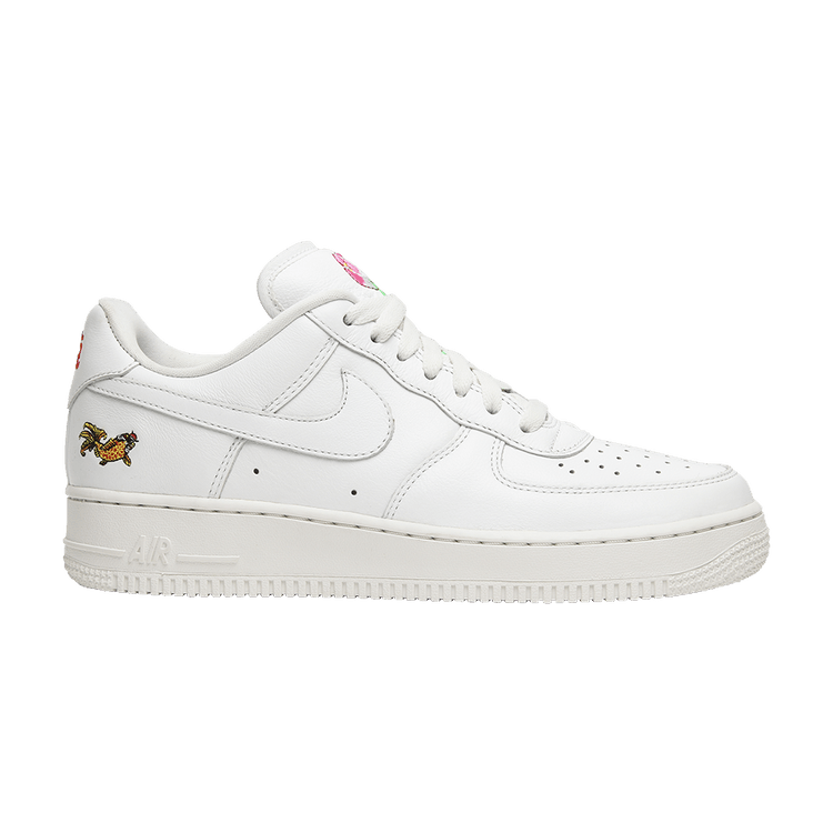 Nike Air Force 1 Low QS 'NAI-KE - Chinese New Year'