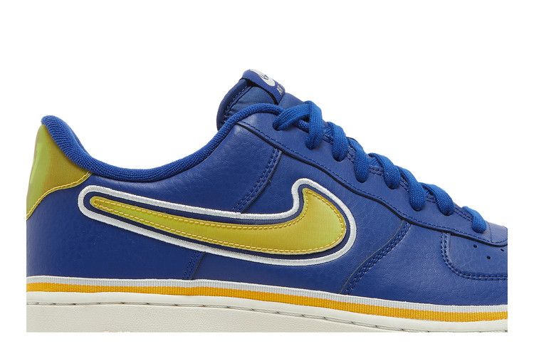 Nike Air Force 1 '07 LV8 Sport 'Warriors'