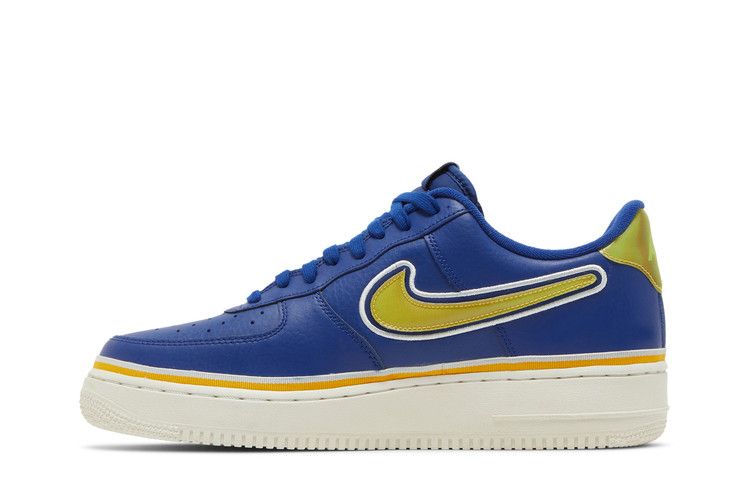 Nike Air Force 1 '07 LV8 Sport 'Warriors'