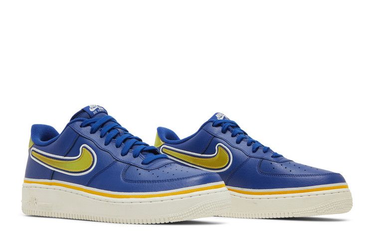 Nike Air Force 1 '07 LV8 Sport 'Warriors'