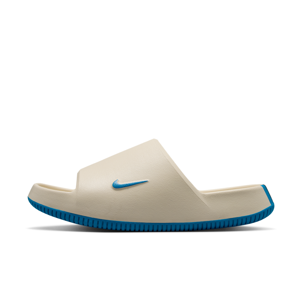 Men's Calm (Carolina Panthers) NFL Slides