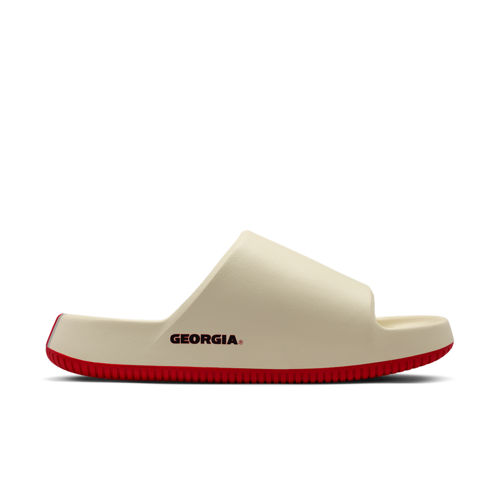 Men's Calm (Georgia) College Slides