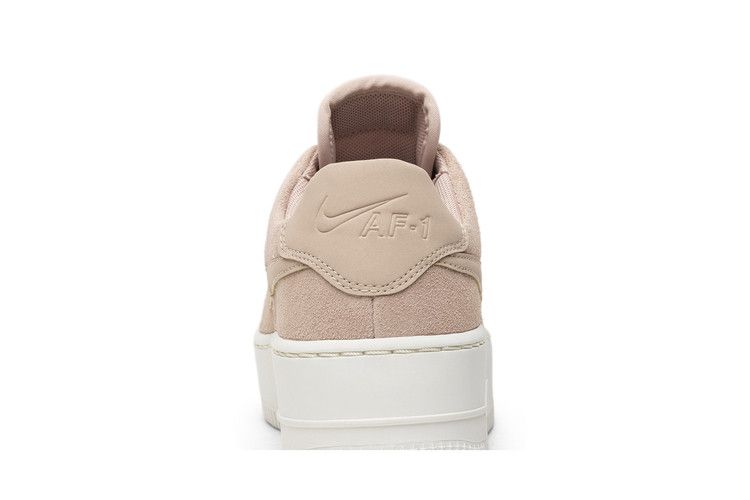 Nike Wmns Air Force 1 Sage Low 'Particle Beige'