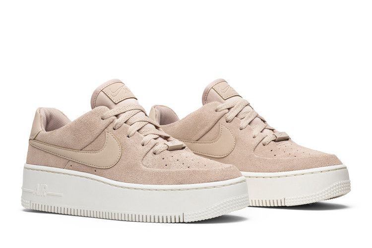 Nike Wmns Air Force 1 Sage Low 'Particle Beige'