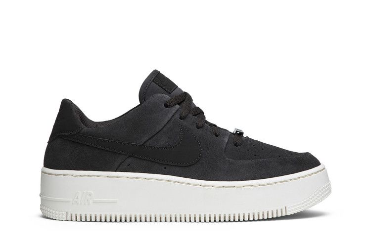 Nike Wmns Air Force 1 Sage Low 'Night'