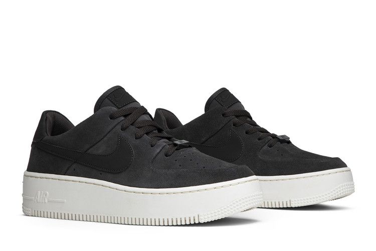 Nike Wmns Air Force 1 Sage Low 'Night'