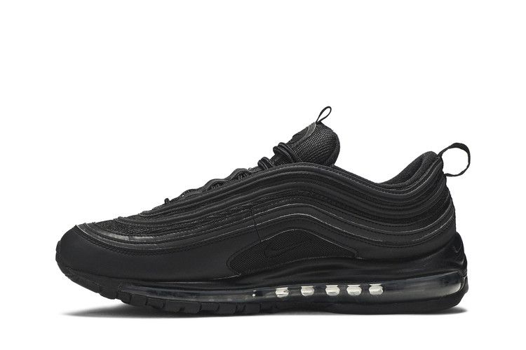 Nike Air Max 97 'Triple Black'